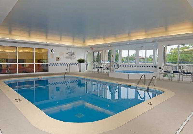 Fairfield Inn & Suites By Marriott Bloomington Facilities photo